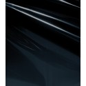 pellicola per vetri - Limousine - 300x50 cm - Nero metallizzato