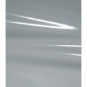 pellicola per vetri - Daytona - 300x50 cm - Argento riflettente