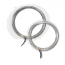 Set 4 anelli Angel-Eyes, 12V - Universali