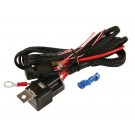 Kit di montaggio per art. 09956 con cavi e relè