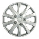 C111 - SET 4 COPRICERCHI QUALITA' "X-TREME"