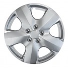 C50 - SET 4 COPRICERCHI QUALITA' "X-TREME"