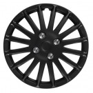 SET 4 COPRICERCHI LINEA QUALITA' "X-TREME"