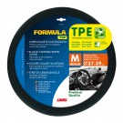 Formula Top, coprivolante in TPE - M - Ø 37/39 cm