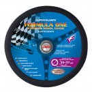 Formula One, Coprivolante - S - Ø 33/37 cm