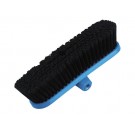 Spazzola lavaggio idrocamion pvc
