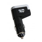 Dual-Amp, presa Usb con doppio amperaggio selezionabile, 12/24V