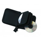 Cd-case borsello porta compact disc (per 12 cd)
