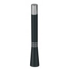 Alu-Tech Micro1 - Ø 5 mm - Nero