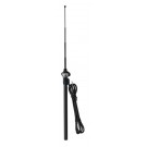 Antenna telescopica - 100 cm - 0/30°