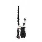 Antenna elettrica 1matica De-Luxe