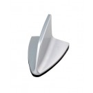 Gps-Fin Spoiler 2 - Argento