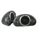 PR-3310 - 120W - Altoparlanti - 2 pz