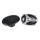 XLR-9949S - 150x230 mm - 400W - Altoparlanti - 2 pz