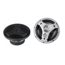 XLR-6639S - Ø 165 mm - 280W - Altoparlanti - 2 pz
