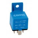 Relay universale 5 contatti - 12V - 30A