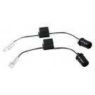 Cheat-Box kit per lampadine a Led con attacco T10, 12/24V