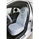 Protezione sedile in PE, dispenser 100 pz
