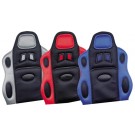 schienale sportivo - rally sport