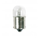 12V Lampada sferica - R10W - 10W - BA15s - 10 pz  - Scatola