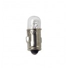 12V Lampada mignon - J - 2W - BA7s - 2 pz  - D/Blister