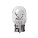 12V Lampada con zoccolo vetro - W21/5W - 21/5W - W3x16q - 2 pz  - D/Blister