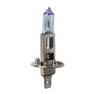 12V Lampada alogena Xenon - (H1) - 100W - P14,5s - 2 pz  - Scatola Plast.
