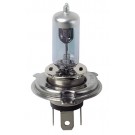 12V Lampada alogena Xenon - (H4) - 100/90W - P43t - 2 pz  - Scatola Plast.