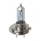 12V Lampada alogena Xenon - (H7) - 100W - PX26d - 2 pz  - Scatola Plast.