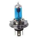 12V Lampada alogena Blu-Xe - (H4) - 100/80W - P43t - 2 pz  - Scatola Plast.