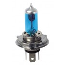 12V Lampada alogena Blu-Xe - H4 - 60/55W - P43t - 2 pz  - D/Blister