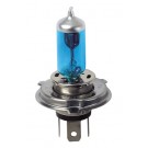 12V Lampada alogena Blu-Xe - (H4) - 100/80W - P43t - 2 pz  - D/Blister