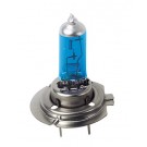 12V Lampada alogena Blu-Xe - H7 - 55W - PX26d - 2 pz  - D/Blister