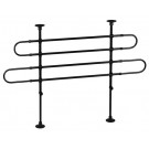 Separatore telescopico a 2 elementi