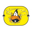 Coppia tendine parasole laterali - Daffy Duck A