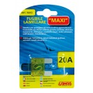 FUSIBILE LAMELLARE MAXI (1PZ)
