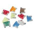 Set 10 fusibili lamellari micro-low profile