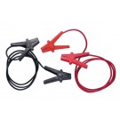 Cavi Batteria Standard - 250 cm - 70 A