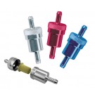 Power, filtro benzina competizione