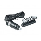 Tripled Dash-Lites 12V - Blu