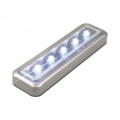 Push on Light, luce cortesia universale
