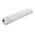 Neo-2, lampada a doppio neon fluorescente, 12V