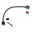 Montecarlo, lampada flessibile 12V