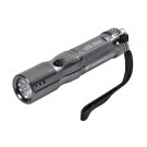 Led-Tech, torcia in alluminio 9 Led