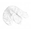 Set ricambio 2 cuffie copridisco - Ø 24 cm