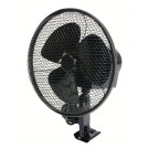 Jumbo ventilatore oscillante Ø 6” - 24V