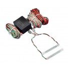 SAFETY CAR STROBO LIGHTS II SERIE - 12V