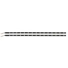 Ultra-Strips, 12V - 15 Led - 2x50 cm - Bianco