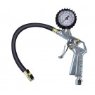 Pistola gonfiaggio pneumatici