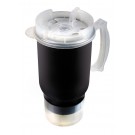 Bricco bollitore 400 ml, 12V - 110W